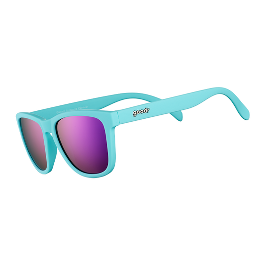 Electric Dinatopia Carnival