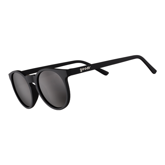 It's not Black it's Obsidian