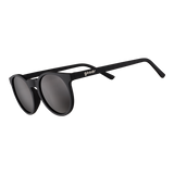 It's not Black it's Obsidian
