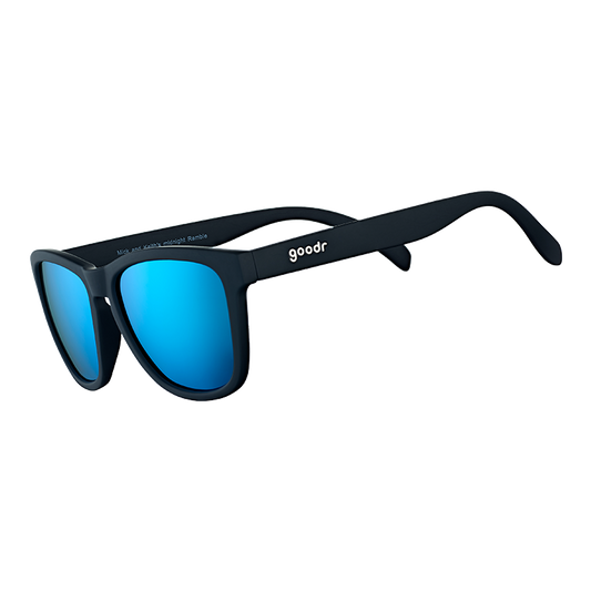 Mick and Keith's Midnight Ramble