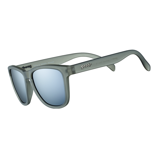 Going to Valhalla... Witness!