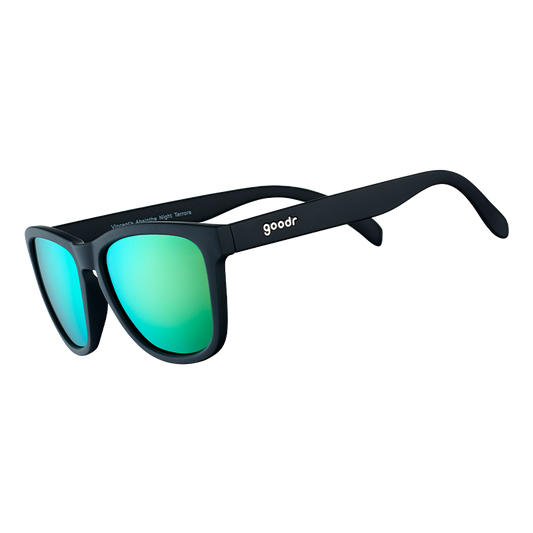 Vincent's Absinthe Night Terrors