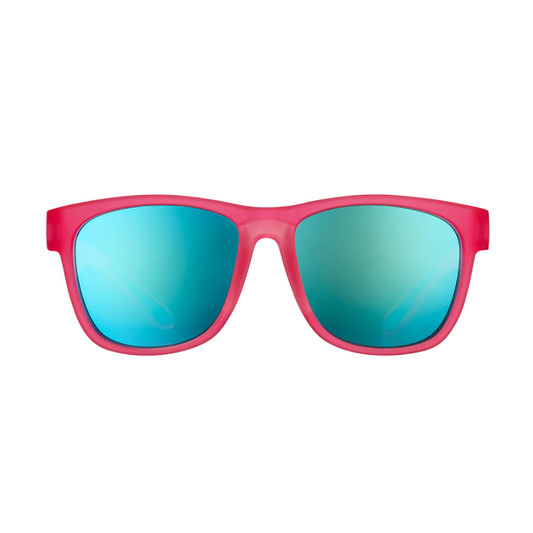 Do You Even Pistol Flamingo?