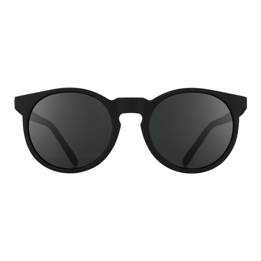 It's not Black it's Obsidian