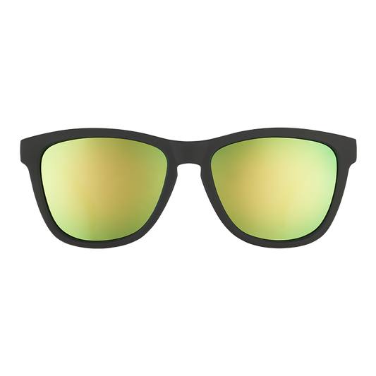 Vincent's Absinthe Night Terrors