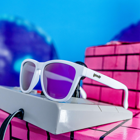 Side Scroll Eye Roll