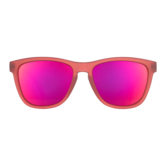 Phoenix at a Bloody Mary Bar