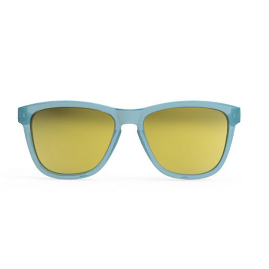 Sunbathing with Wizards