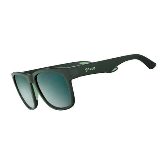 Mint Julep Electroshocks