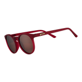 I'm Wearing Burgundy?