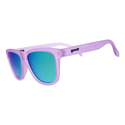 Lilac it like that