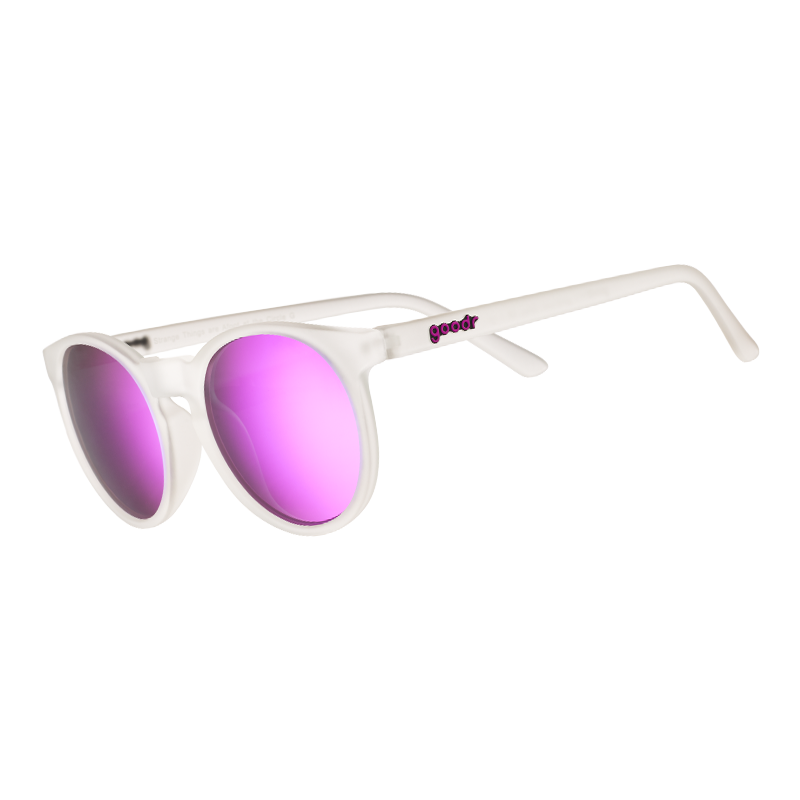 Strange Things Afoot at the Circle Gs