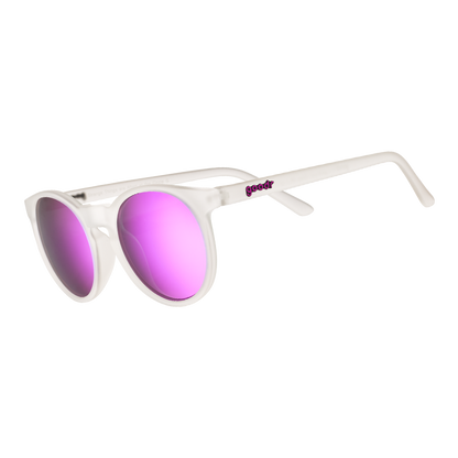 Strange Things Afoot at the Circle Gs