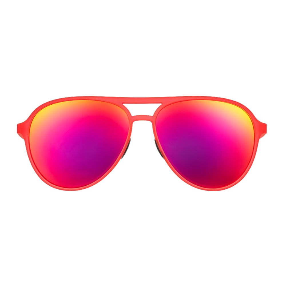 Captain Blunt's Red-Eye