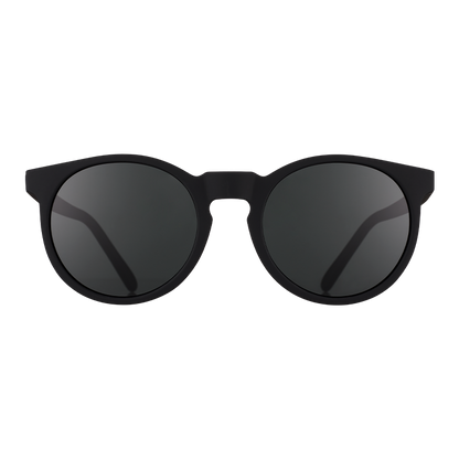 It's not Black it's Obsidian