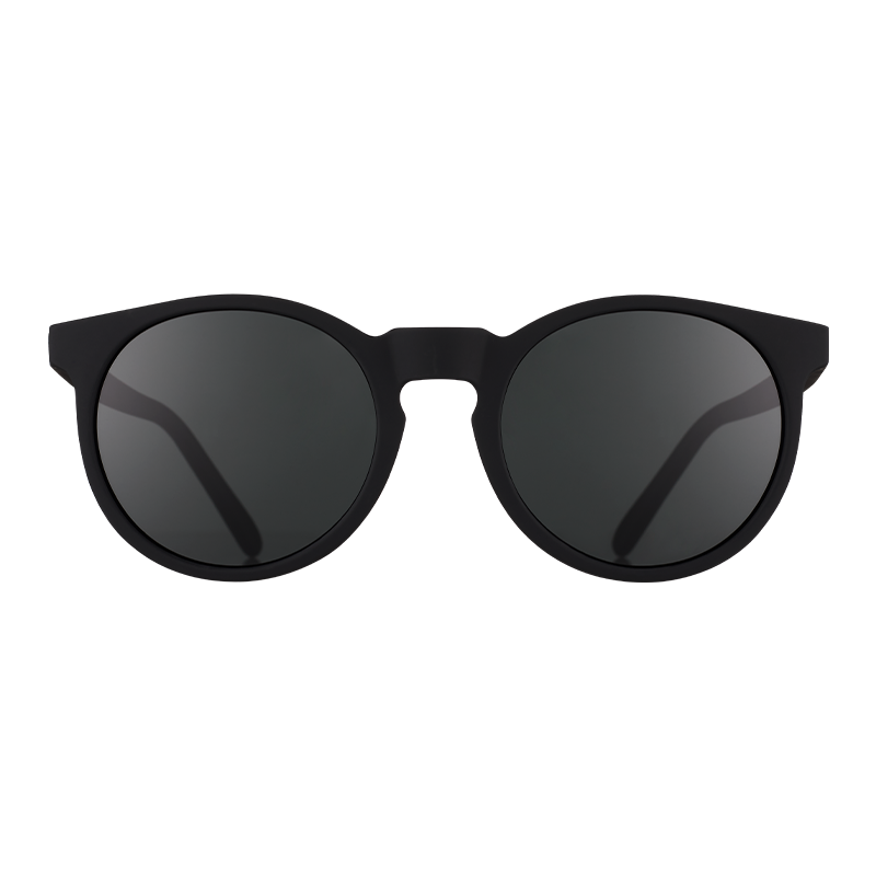 It's not Black it's Obsidian