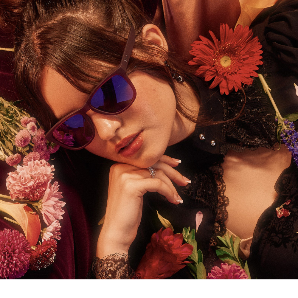 Sippin On Vintage Chaos