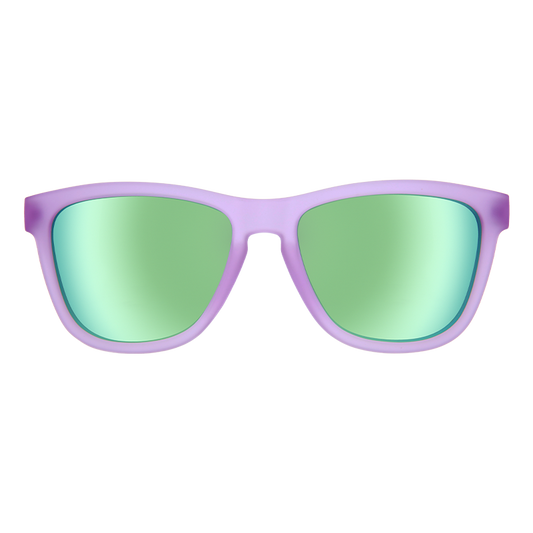 Lilac it like that