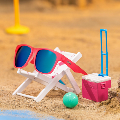 Do You Even Pistol Flamingo?