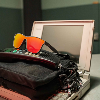 Voight-Kampff Vision