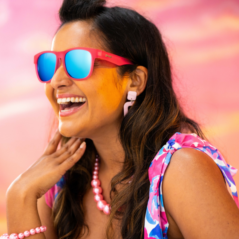 Do You Even Pistol Flamingo?